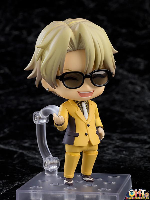Nendoroid 2138 Finn Oldman - HIGH CARD