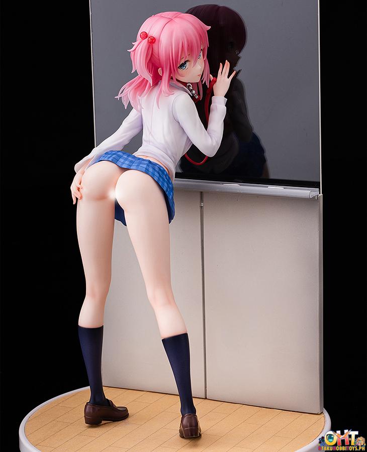 (18+) Pink・Cat 1/7 Aina Endou - Lovely Aina ♡