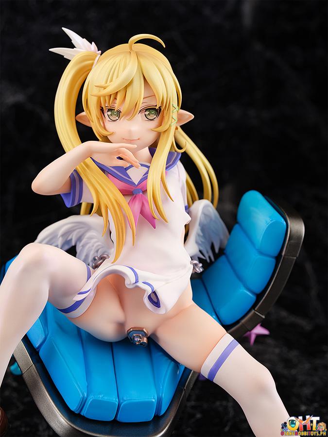 (18+) Rocket Boy 1/6 Brynhildr - Pure blood device