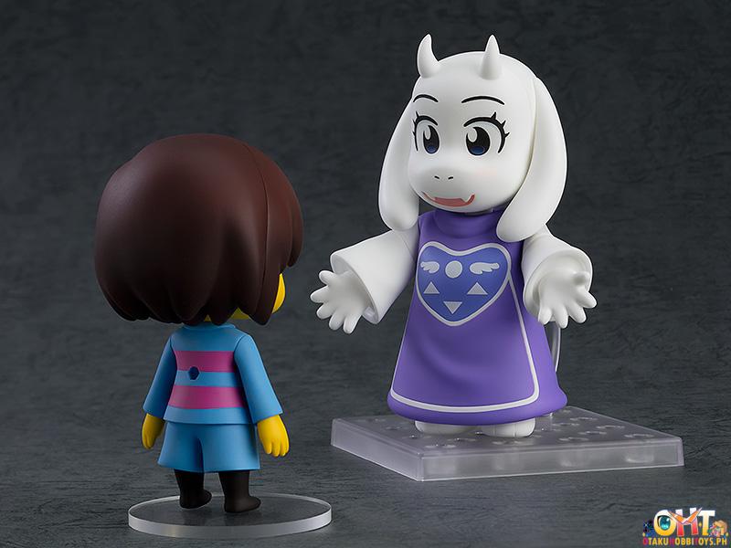 Nendoroid 2123 Toriel - UNDERTALE