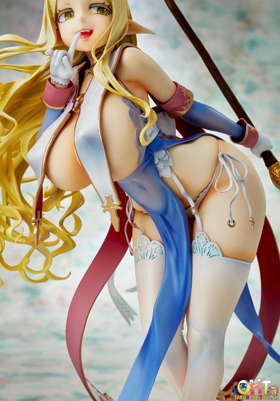 [REISSUE] Vertex 1/6 Elf Village 4th Villager Priscilla