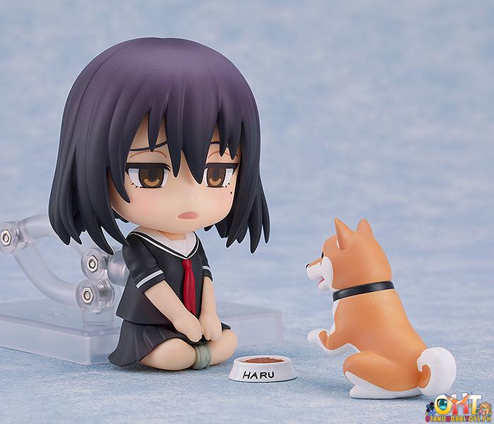 Nendoroid 2061 Master & Haru - Doomsday with My Dog