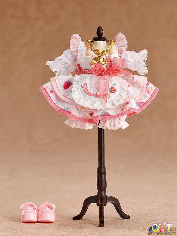 Nendoroid Doll Outfit Set: Tea Time Series (Bianca)