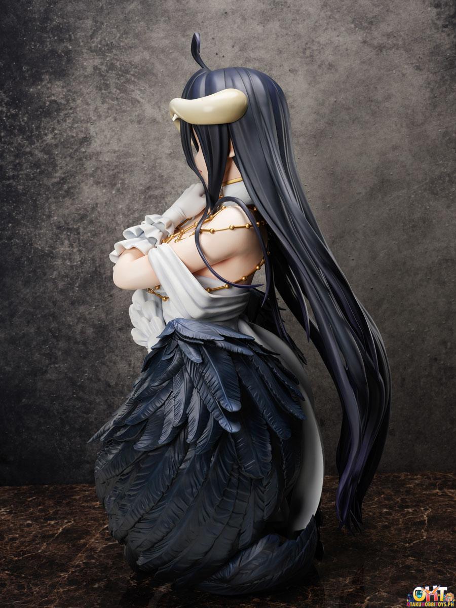 FuRyu OVERLORD 1/1 Albedo