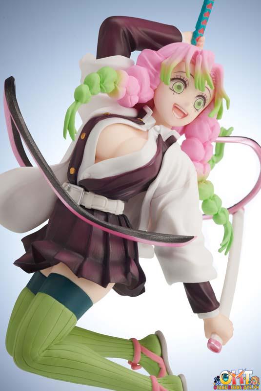 Aniplex ConoFig Demon Slayer: Kimetsu no Yaiba Mitsuri Kanroji