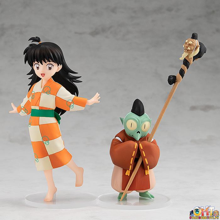 POP UP PARADE Rin & Jaken - Inuyasha