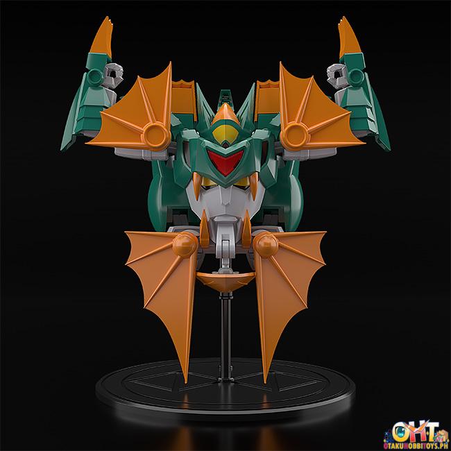 MODEROID Hydoram - Mado King Granzort