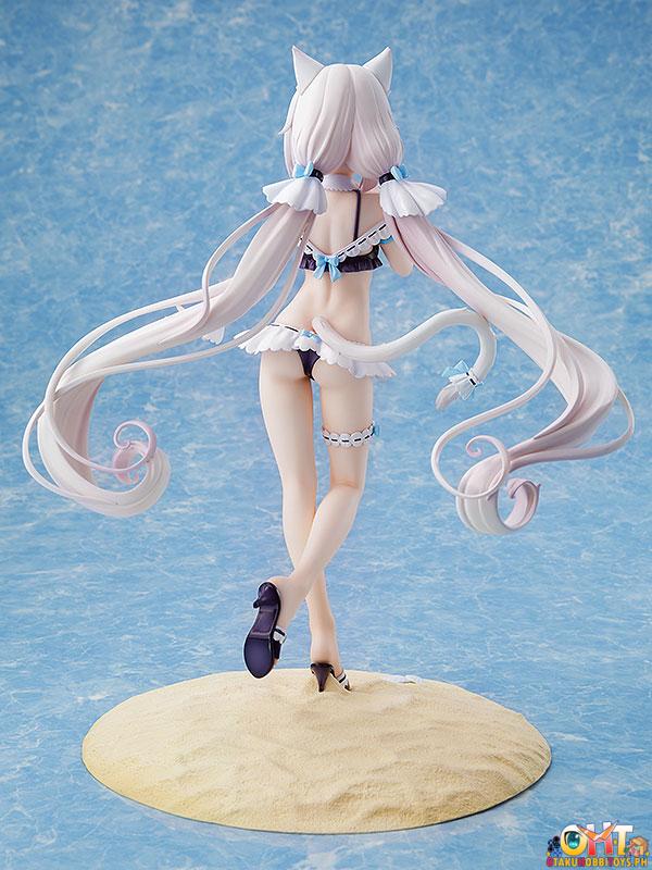Kadokawa NEKOPARA 1/7 Vanilla: Maid Swimsuit ver.