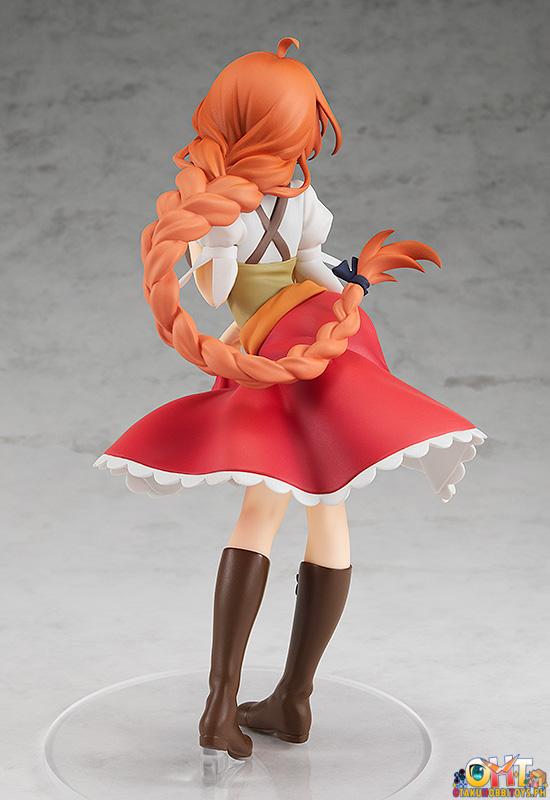 POP UP PARADE Marika - Chillin' in My 30s After Getting Fired from the Demon King's Army