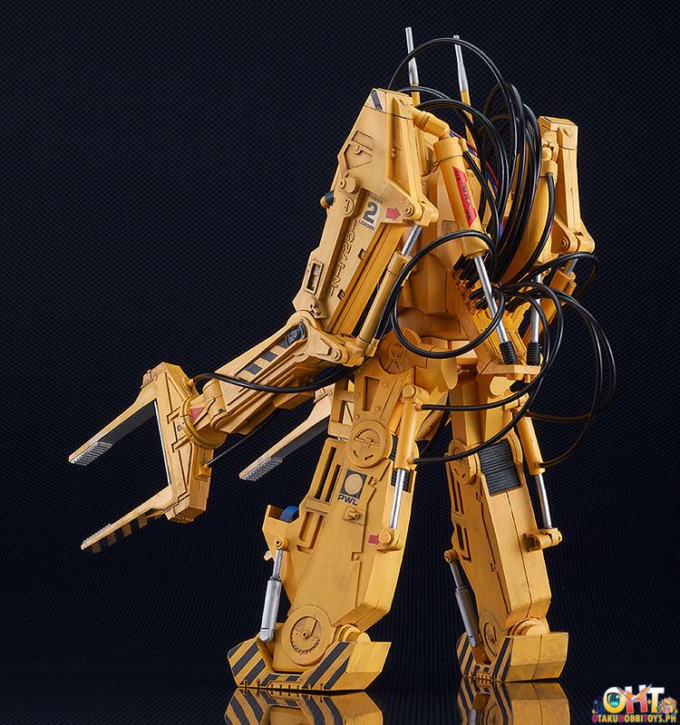 MODEROID Power Loader - Aliens