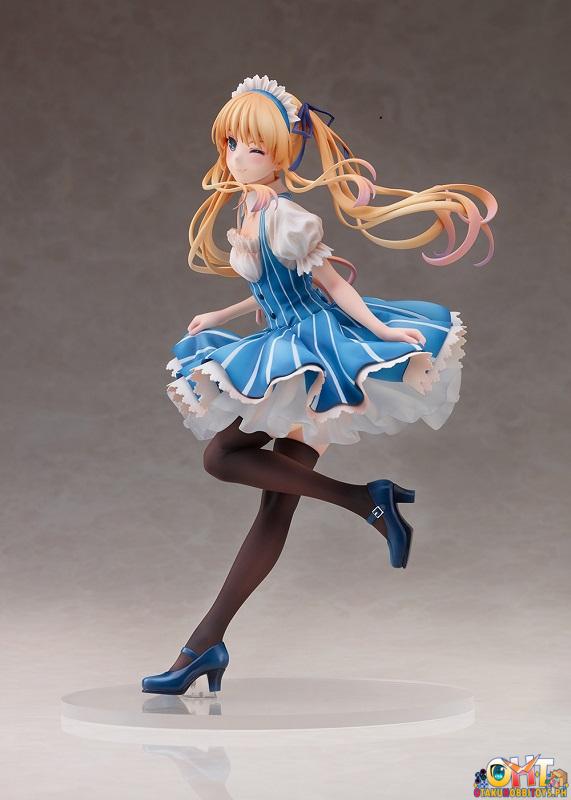 Aniplex 1/7 Eriri Spencer Sawamura Maid Ver