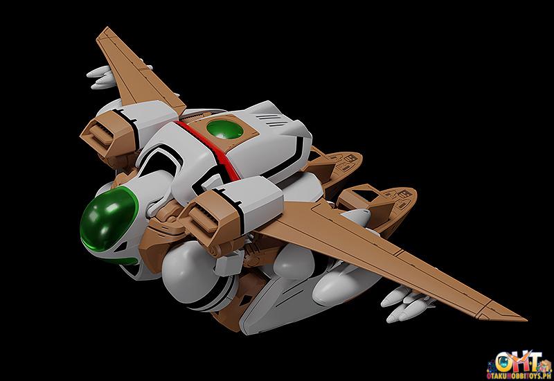MODEROID Orguss - Super Dimension Century Orguss
