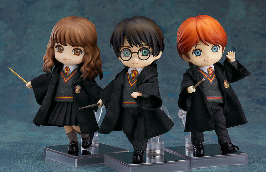 Nendoroid Doll Ron Weasley