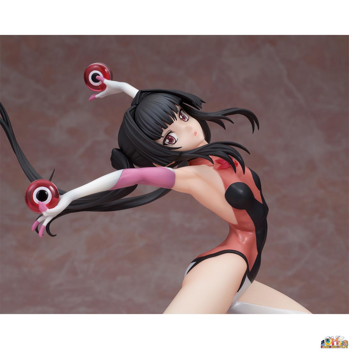 Hobby Stock Senki Zesshou Symphogear XV 1/7 Shirabe Tsukuyomi Gear Inner Ver.