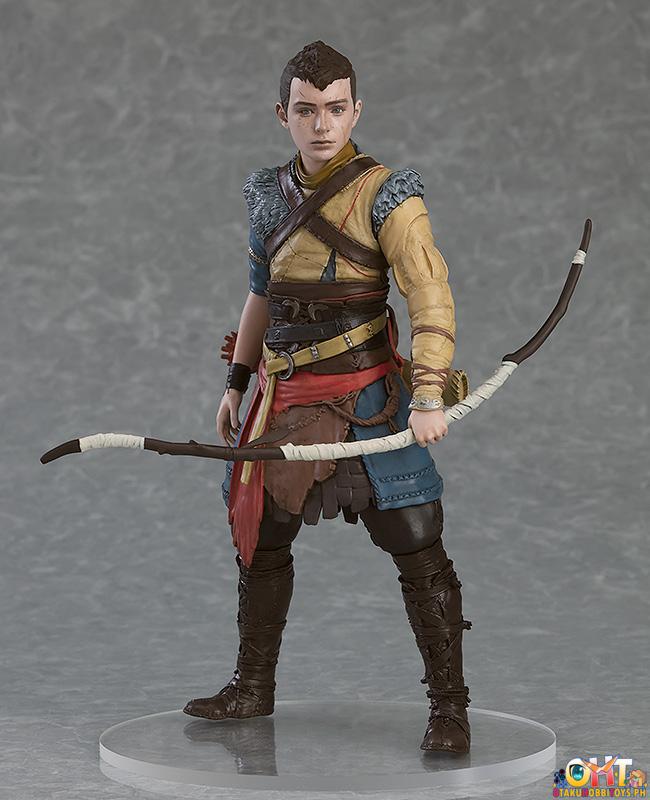 POP UP PARADE Atreus - God of War Ragnarök