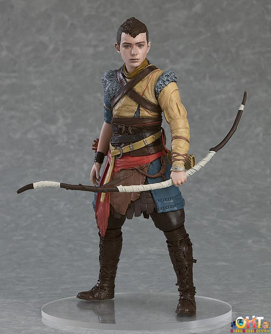 POP UP PARADE Atreus - God of War Ragnarök
