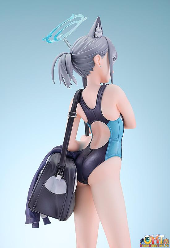 Good Smile Company Blue Archive 1/7 Shiroko Sunaookami (Swimsuit)