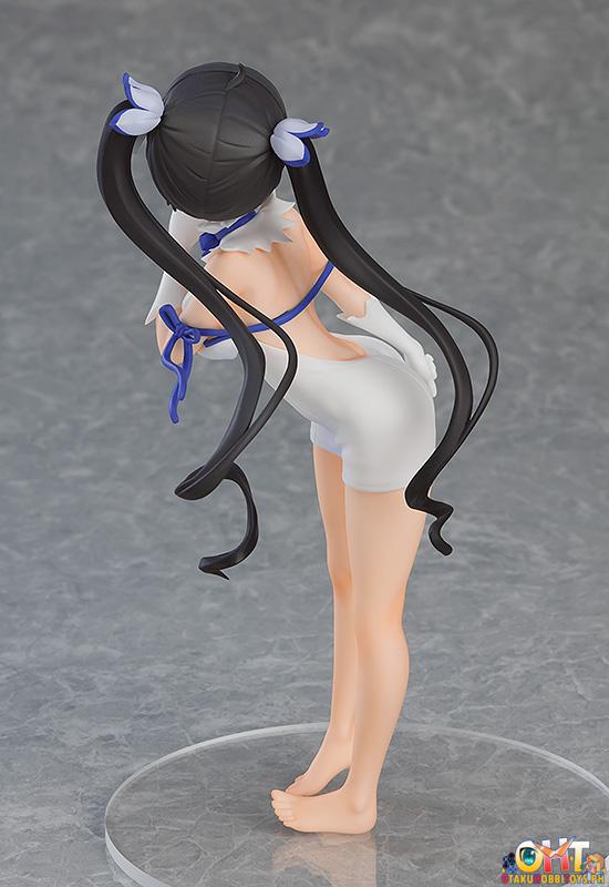 POP UP PARADE Hestia - Is It Wrong to Try to Pick Up Girls in a Dungeon? IV