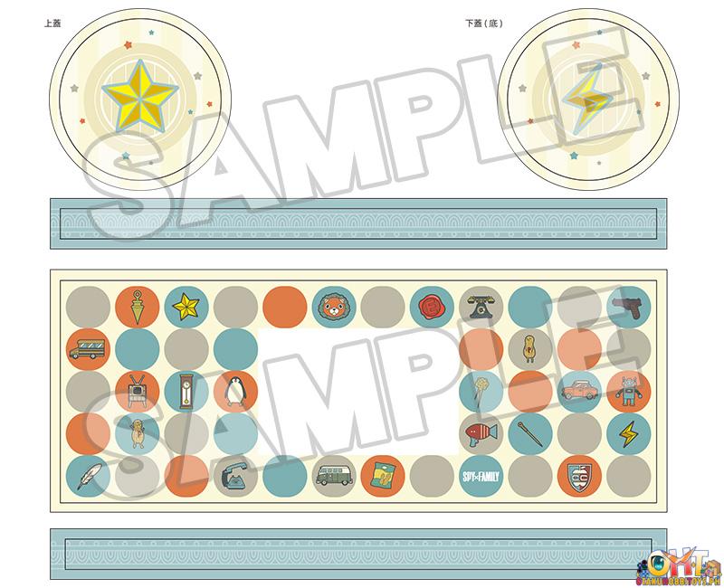 SPY x FAMILY Nendoroid Pouch Neo