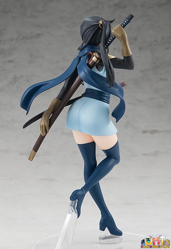 POP UP PARADE Yamato Mikoto - Is It Wrong to Try to Pick Up Girls in a Dungeon? IV