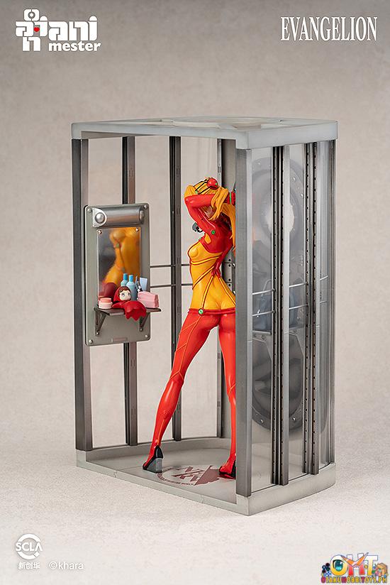 AniMester Evangelion: 2.0 You Can (Not) Advance 1/7 Asuka Shikinami Langley