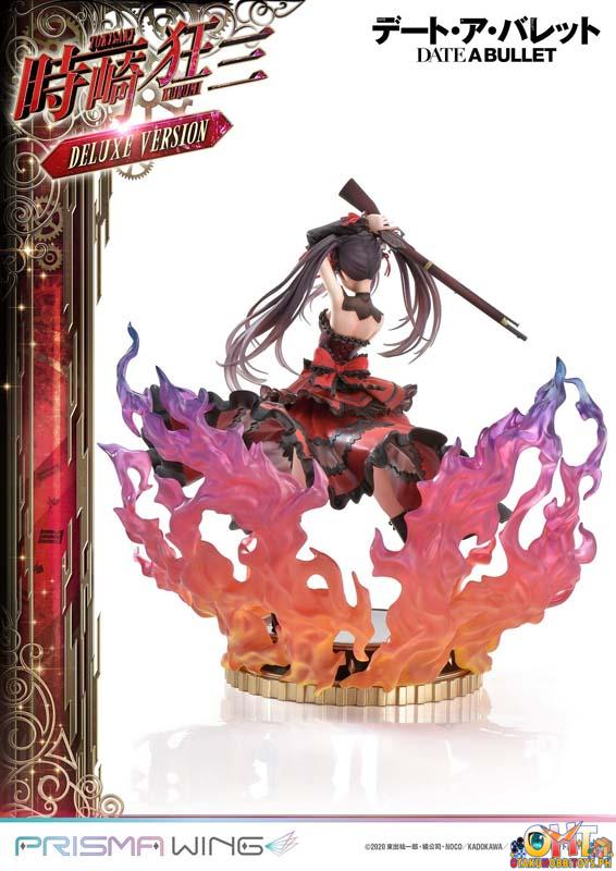 PRISMA WING DATE A BULLET 1/7 Kurumi Tokisaki Deluxe Version