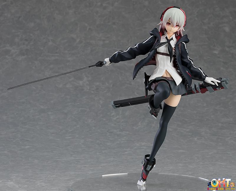 POP UP PARADE Shi - Heavily Armed High School Girls