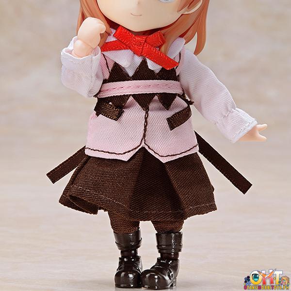 Chibikko Doll Cocoa