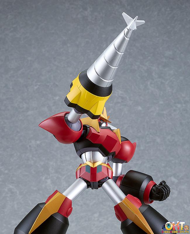 MODEROID Dai-Guard - Dai-Guard