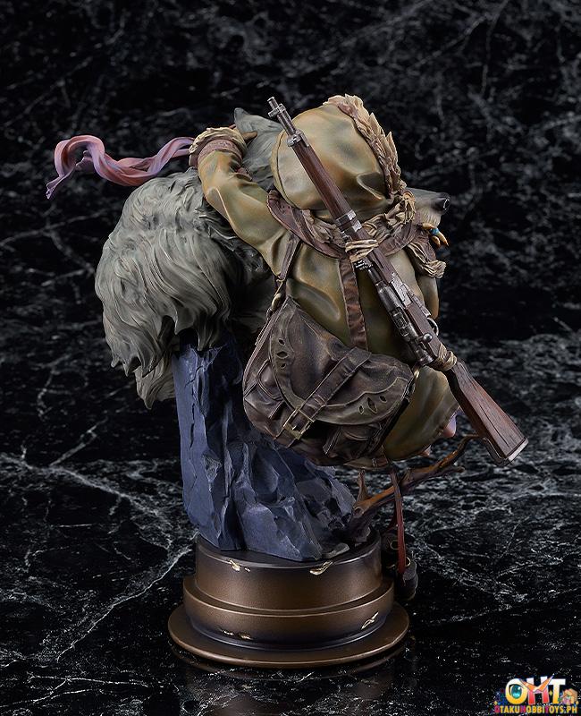 Max Factory 1/8 Northern Tale Repaint