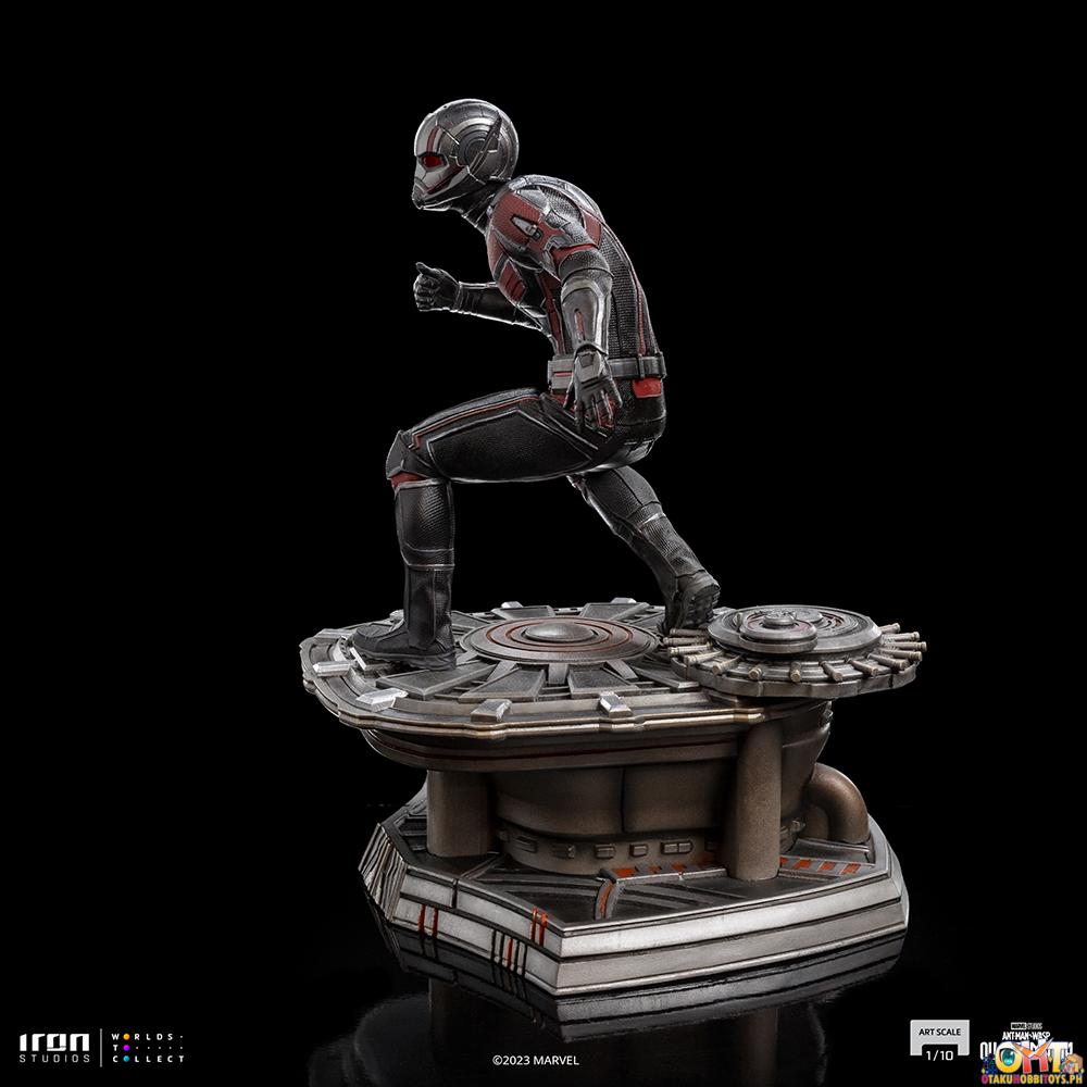 Iron Studios Ant-Man and the Wasp: Quantumania 1/10 Ant-man Art Scale