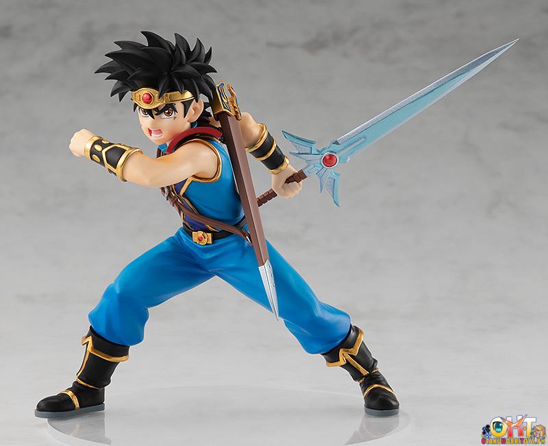 POP UP PARADE Dai - Dragon Quest: The Adventure of Dai