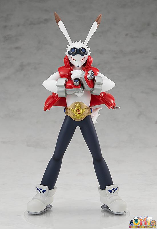 POP UP PARADE King Kazma - Summer Wars