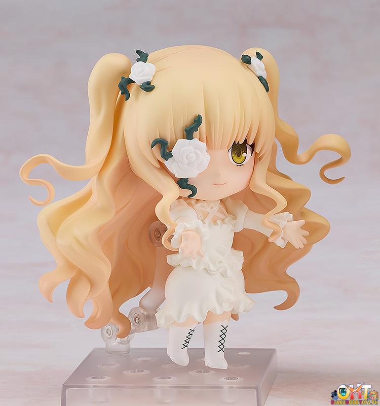 Nendoroid 2228 Kirakishou - Rozen Maiden