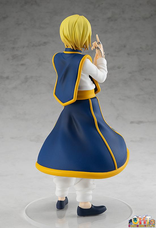 POP UP PARADE Curarpikt - HUNTER x HUNTER