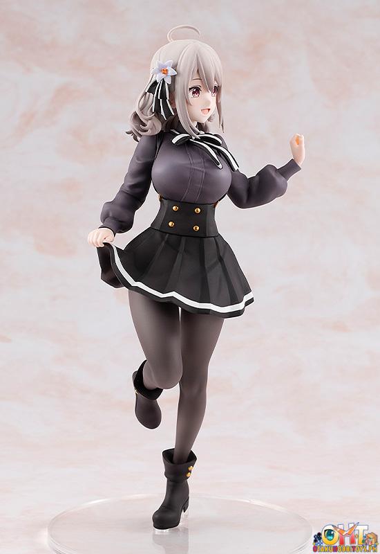 Kadokawa KDColle 1/7 Spy Classroom《Flower Garden》Lily