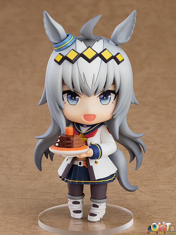 Nendoroid 2101 Oguri Cap - Umamusume: Pretty Derby