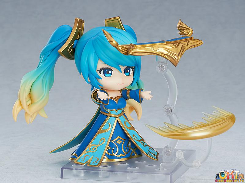 Nendoroid 1651 Sona - League of Legends