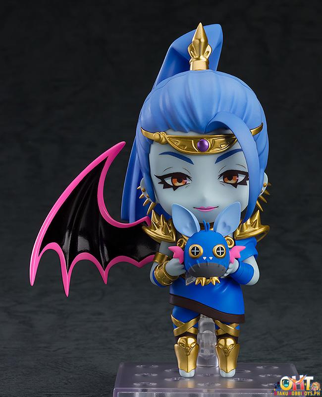 Nendoroid 2029 Megaera - Hades