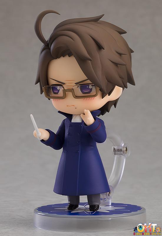 Nendoroid 2213 Austria - Hetalia World★Stars