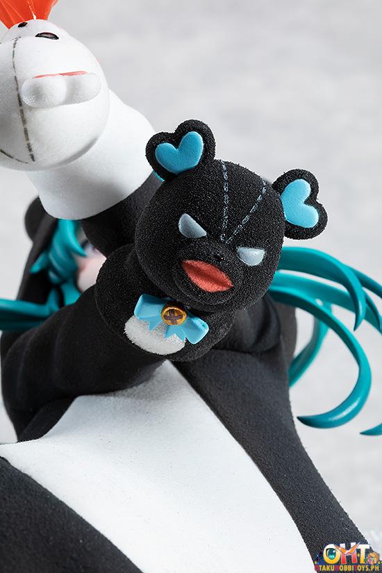 Kadokawa KDcolle Kuma Kuma Kuma Bear Punch! 1/7 Yuna