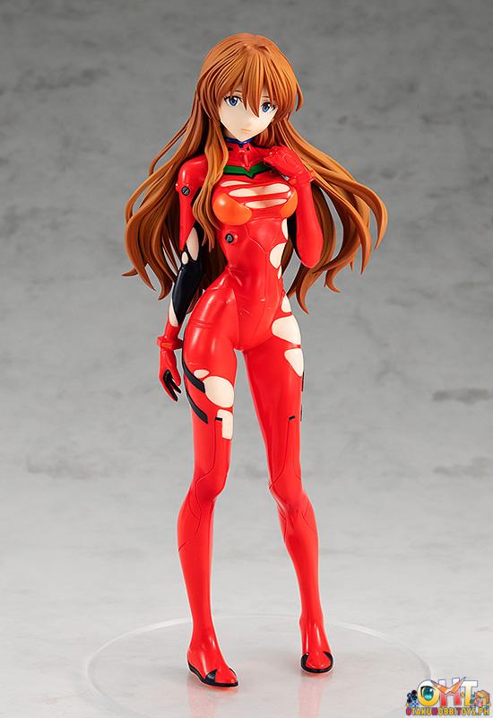 POP UP PARADE Asuka Langley - Rebuild of Evangelion
