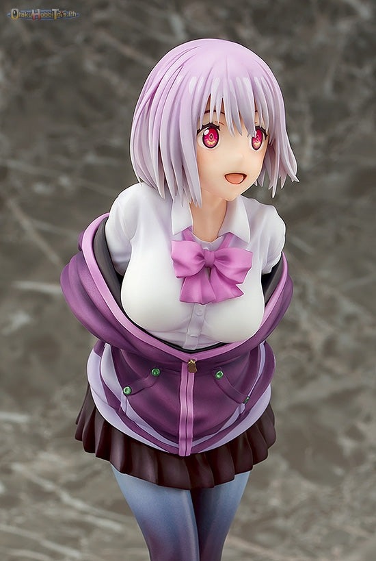 Phat! 1/7 Akane Shinjo