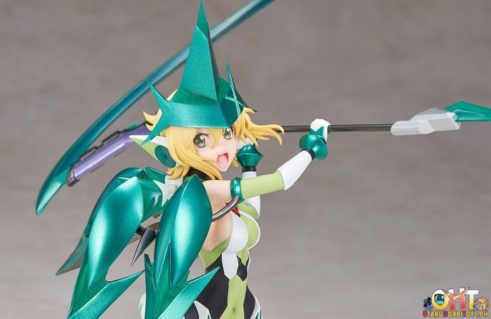 [REISSUE] Hobby Stock Senki Zessho Symphogear GX 1/7 Kirika Akatsuki