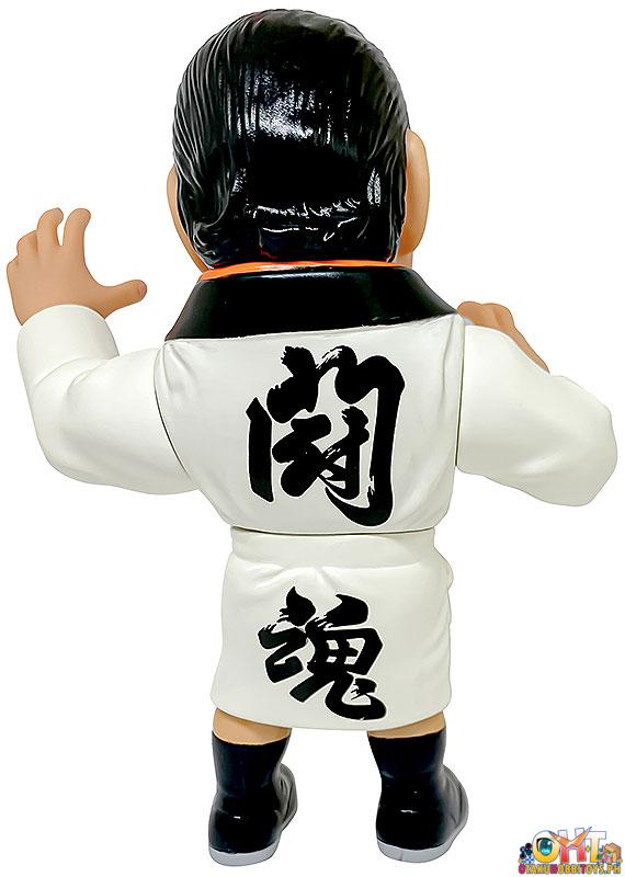 Good Smile Company 16d Collection 017 Antonio Inoki - Legend Masters