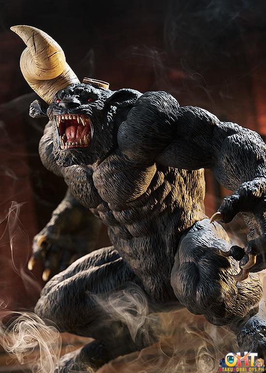 POP UP PARADE Zodd Ver. L Size - Berserk
