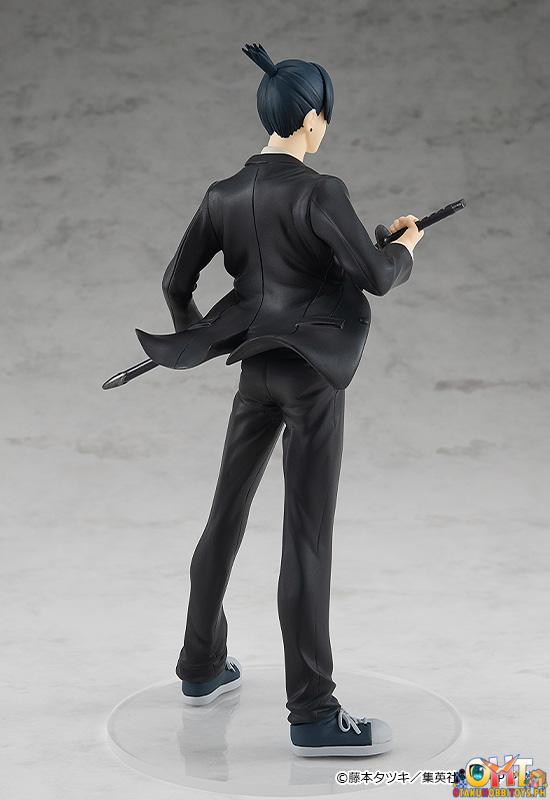 POP UP PARADE Aki Hayakawa - Chainsaw Man
