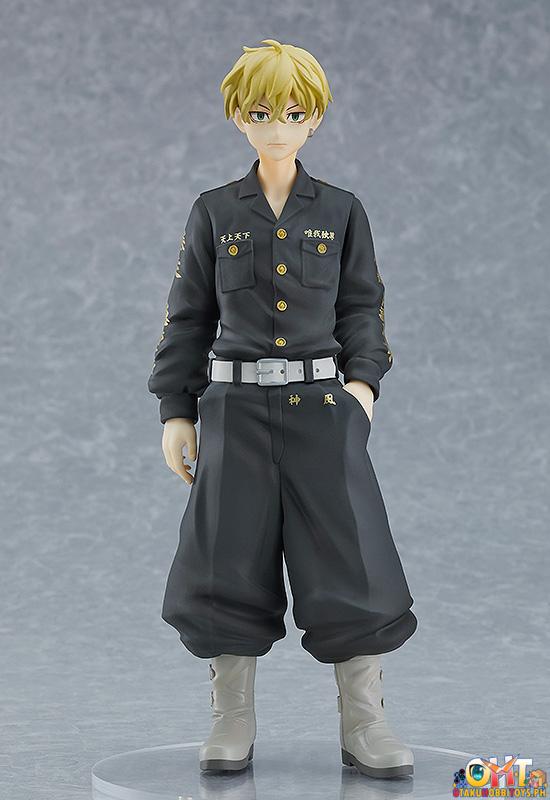 POP UP PARADE Chifuyu Matsuno - Tokyo Revengers