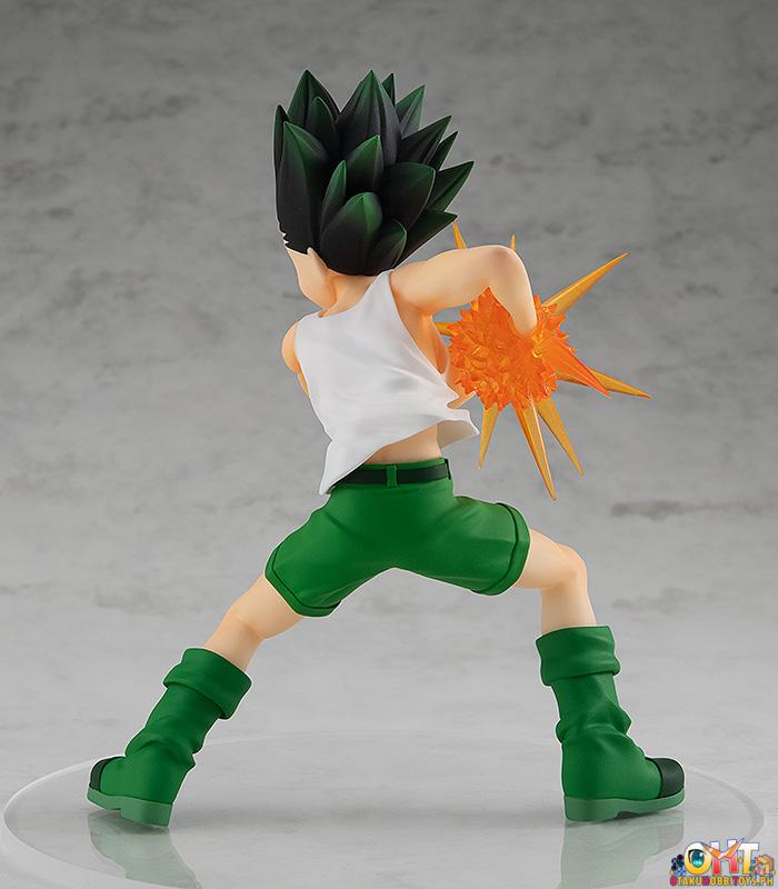 POP UP PARADE Gon Freecss - HUNTER x HUNTER