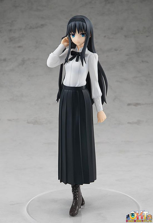 POP UP PARADE Akiha Tohno - TSUKIHIME -A piece of blue glass moon-